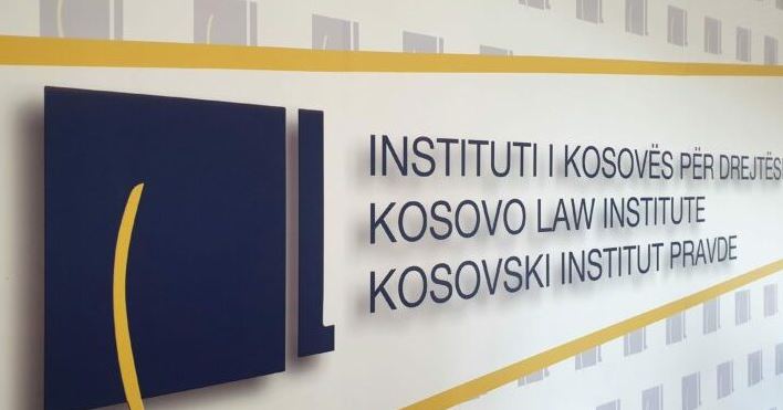Instituti i Kosovës për Drejtësi