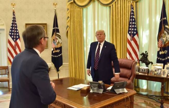 Hoti për atentatin ndaj Trumpit: Dhuna politike nuk duhet toleruar