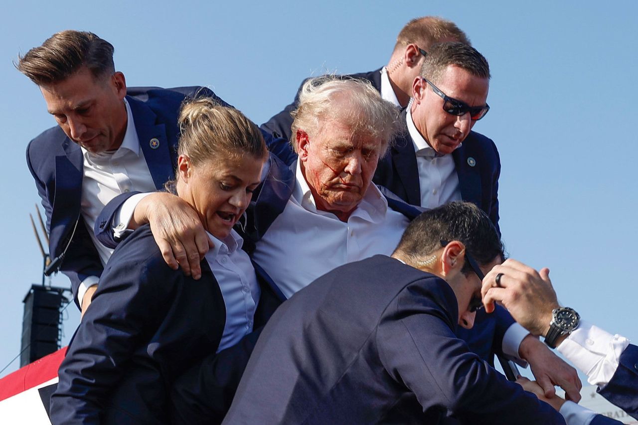 Trump: Biden nuk ishte i përshtatshëm për të kandiduar për president