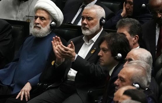 Irani zotohet për një "përgjigje të ashpër dhe të dhimbshme" ndaj vrasjes së Haniyehut
