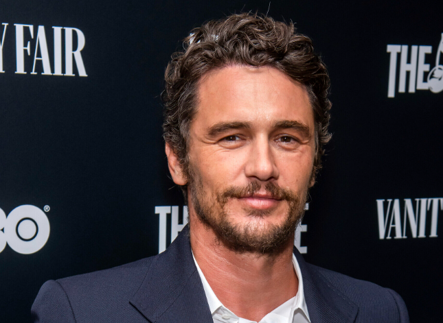 James Franco i rikthehet filmit disa vite pas akuzave për sjellje të pahijshme seksuale