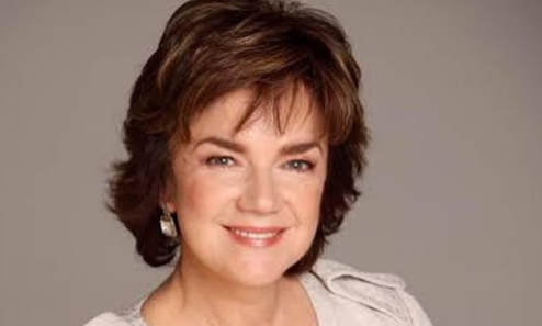 Shuhet ylli i ''Neighbours'', Janet Andrewartha