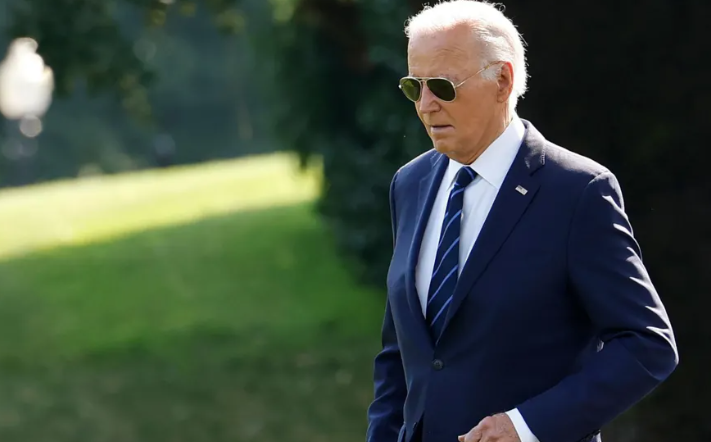 Bideni shtyen takimin me Francën e Gjermaninë, shkak stuhia në ShBA