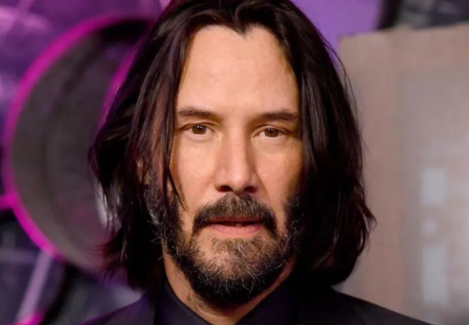Keanu Reeves: Mendoj për vdekjen gjatë gjithë kohës