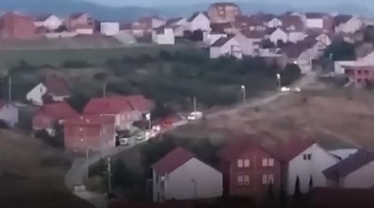 Dyshohet për një përleshje në Kodrën e Trimave në Prishtinë