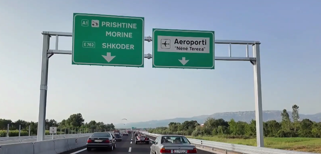 Sfida e qeverisë për Shkodrën, Rama: Me Korridorin Blu distanca me Tiranën 45 minuta