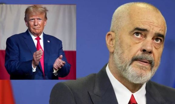 Rama për atentatin ndaj Trumpit: Tragjedi për botën demokratike