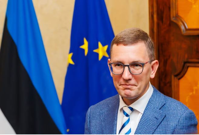 Estonia emëron kryeministrin e ri, pas dorëheqjes së Kallas për të qenë shefe e politikës së jashtme në BE