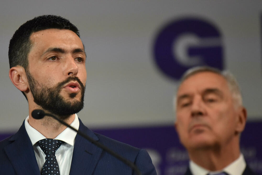 Ish-partia e Gjukanoviqit: Ishim në dijeni për planin për atentat – autoritetet të thonë më shumë