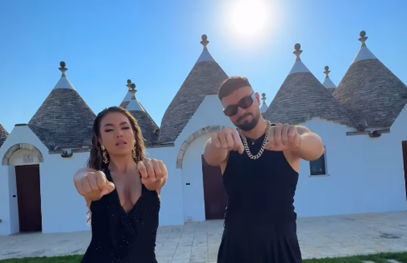 Elvana dhe Ledri sërish me bashkëpunim?