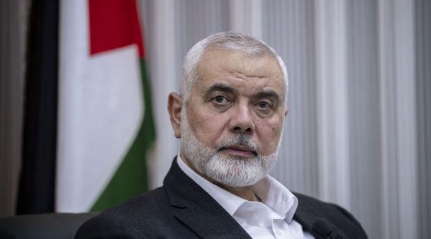 Hamasi thotë se lideri i grupit është vrarë në Iran