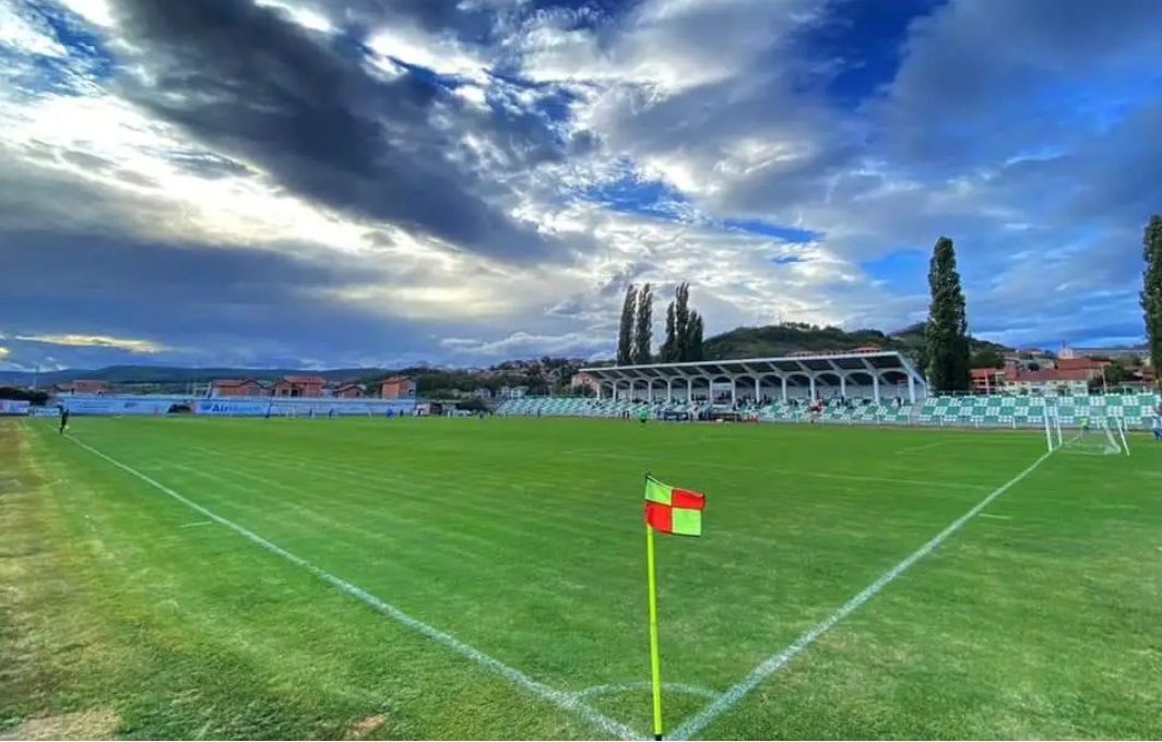 Besa nga Peja e nis në Drenicë kampanjën në Ligën e Parë