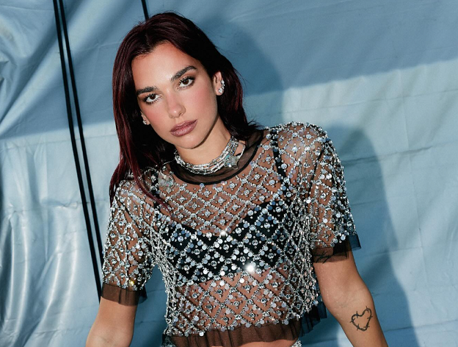 "Sunny Hill Festival", Dua Lipa: Mezi po pres të kthehem në vendlindje