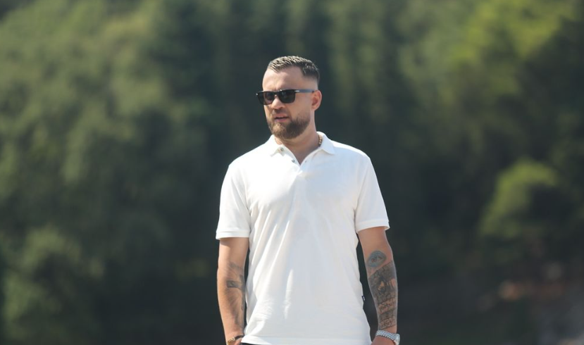 Luiz Ejlli e ka gati baladën “Më fal”