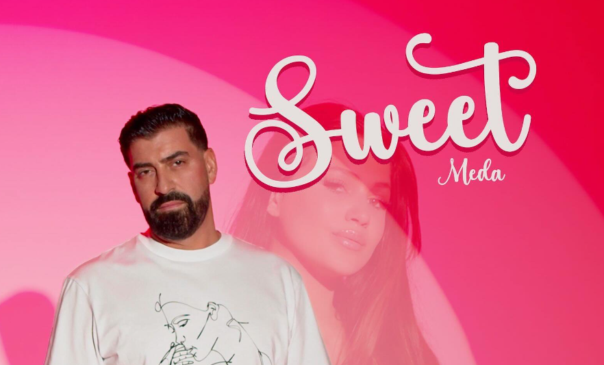 Kënga “Sweet” po vjen nga Meda