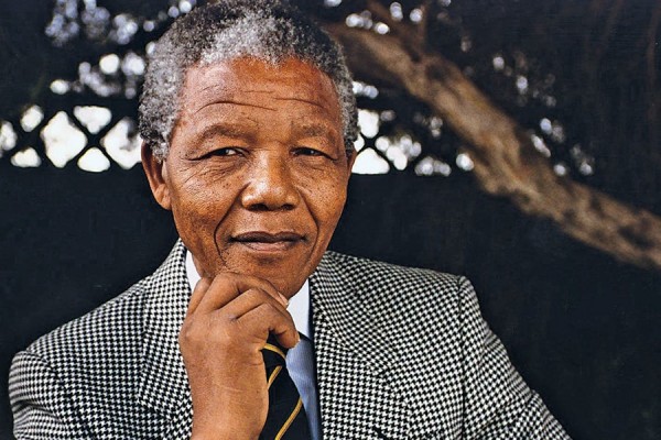 Dita Ndërkombëtare e Nelson Mandelës