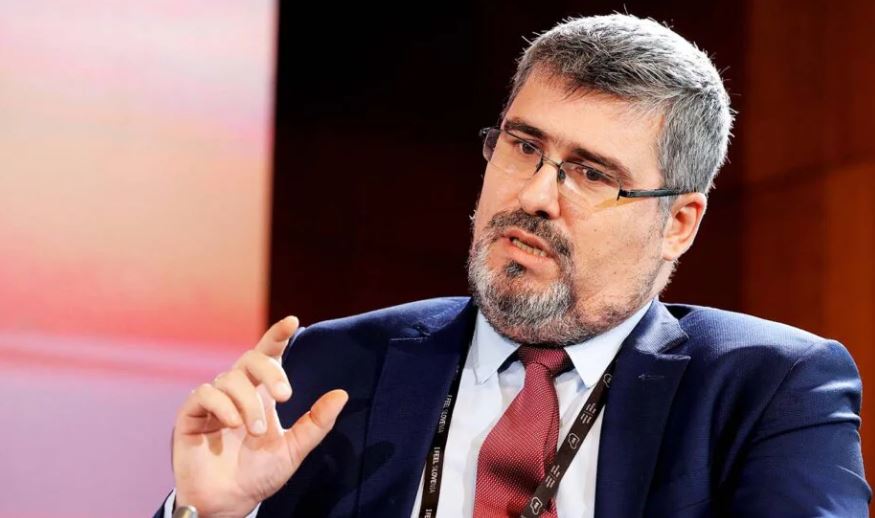 Takimi Bislimi-Petkoviq, ministri serb thotë se nuk është optimist për vazhdimin e dialogut