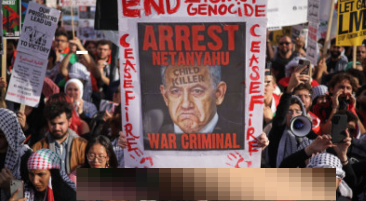 Netanyahu do përballet me protesta në Washington