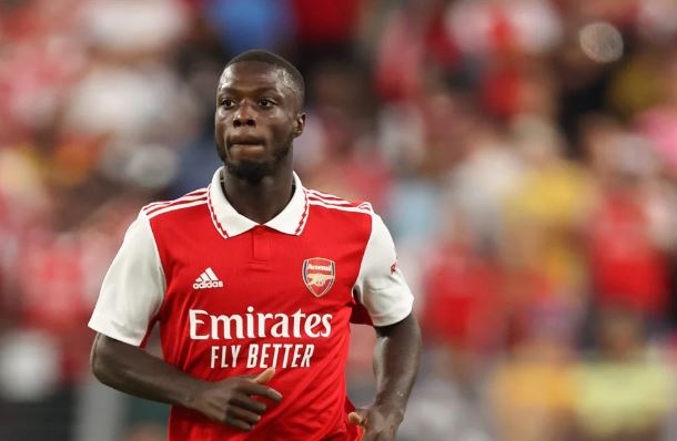 Pepe: Në Arsenal kisha pësuar një lloj traume, kisha neveri për futbollin