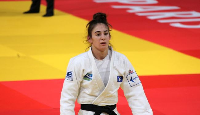 Eliminohet Nora Gjakova