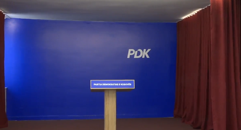PDK