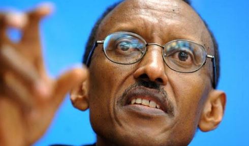 Paul Kagame pritet të rizgjidhet president i Ruandës
