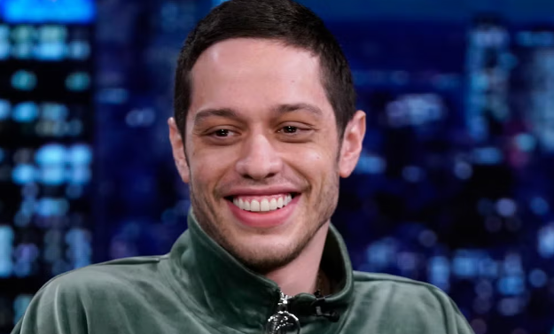 Pete Davidson vjen më “i nxehtë” se kurrë më parë