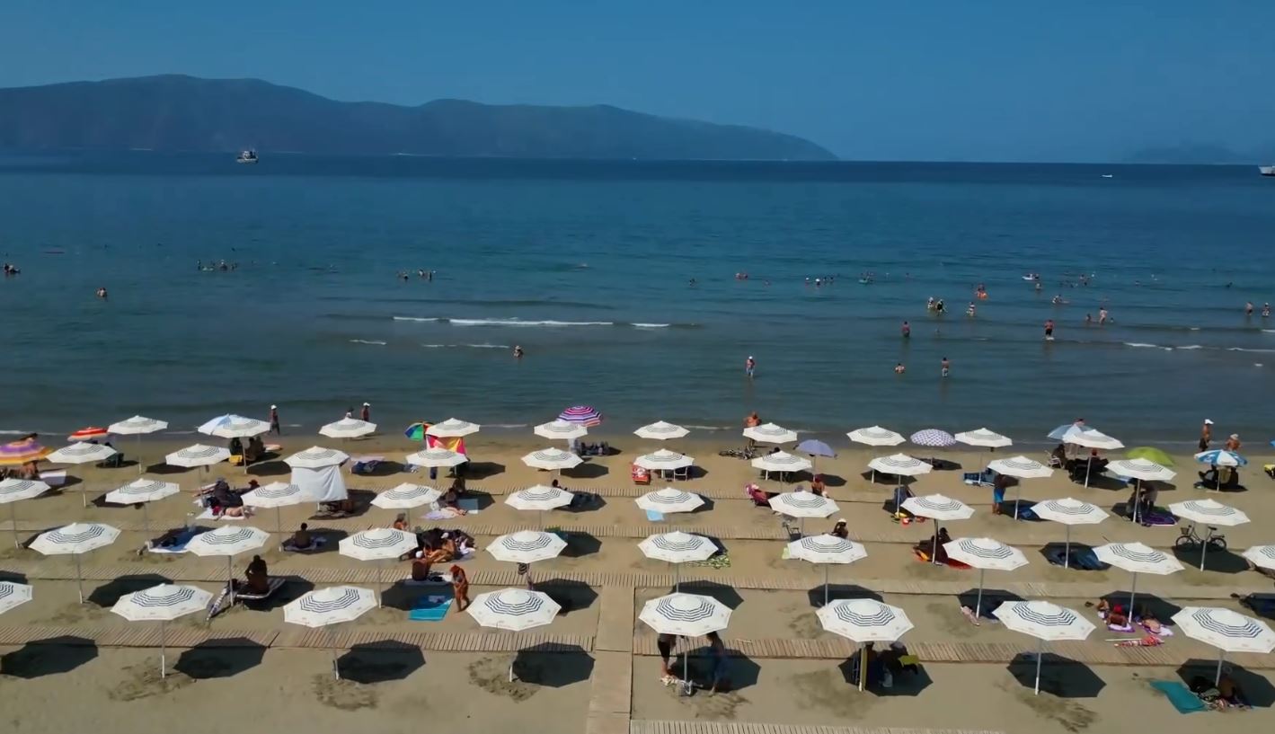 Plazhi i Vlorës