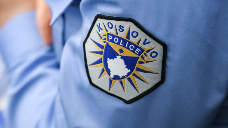 Foto ilustruese. Policia e Kosovës