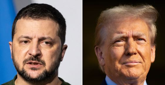 Zelensky për sulmin ndaj Trumpit: Dhuna e tillë nuk ka vend askund në botë