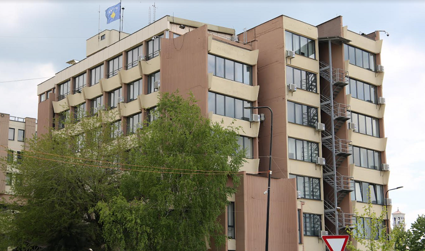 Kërkohet paraburgim ndaj tre të arrestuarve për krime të luftës në Kosovë