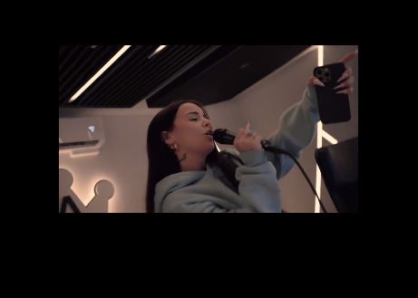 Paralajmërohet bashkëpunimi Rina & Fuego (VIDEO)