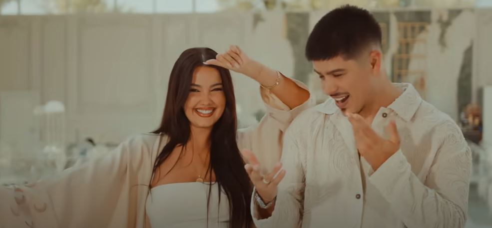 Rita dhe Fidani