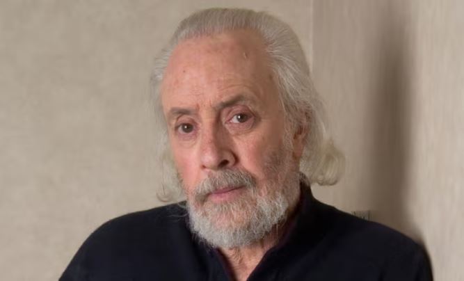 Vdes njëri ndër skenaristët më të mirë, Robert Towne
