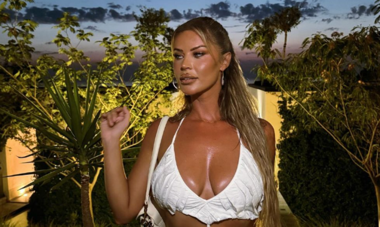 Santiana Maloku