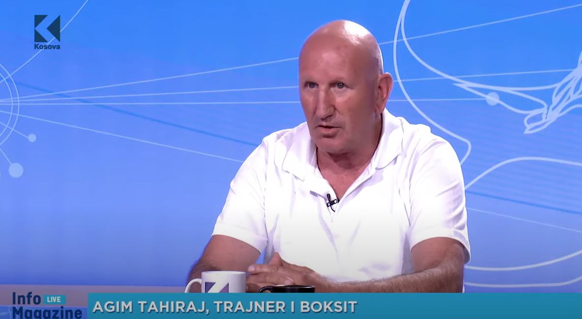 Tahiraj: Donjeta meriton medalje, është e përgatitur (VIDEO)