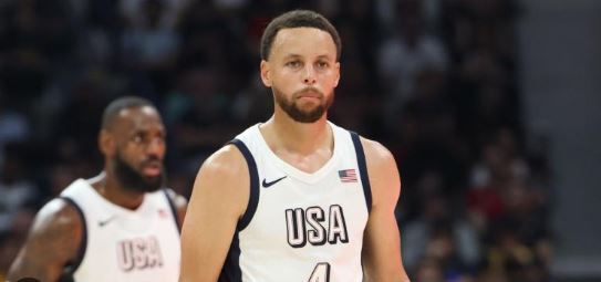 Amerika s'e bën hesap Serbinë në basketboll