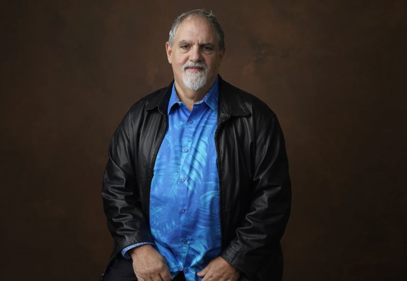 Vdes producenti i "Titanic", Jon Landau