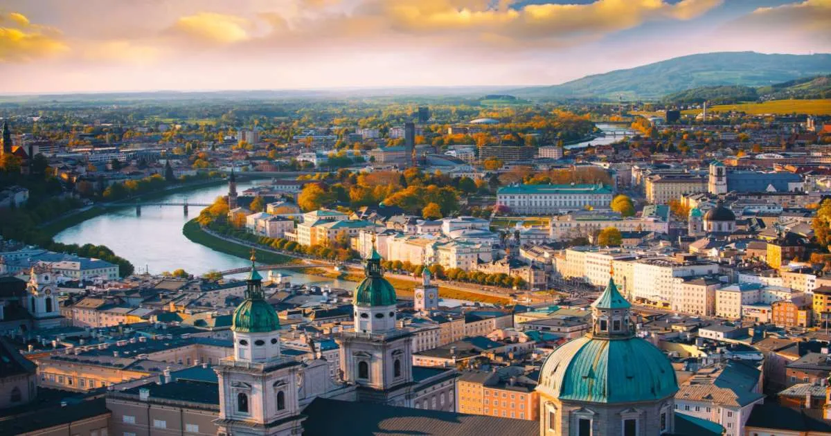 Vjena e Austrisë, shpallet vendi më i jetueshëm në botë