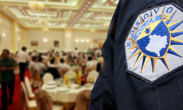 Sulm fizik gjatë një ahengu në Leposaviq  viktima dërgohet për tretman mjekësor