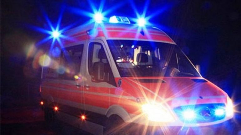 Rast tragjik në Krujë: 4-vjeçarja përplaset aksidentalisht për vdekje nga babai