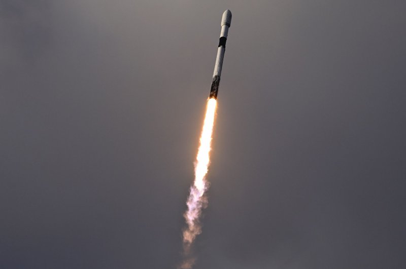 SpaceX lëshon raketën Falcon 9 me satelitin e parë të ndërtuar tërësisht në Turqi