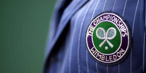 Shiu i vazhdueshëm zhvendos oraret dhe vendet e finaleve të Wimbledon