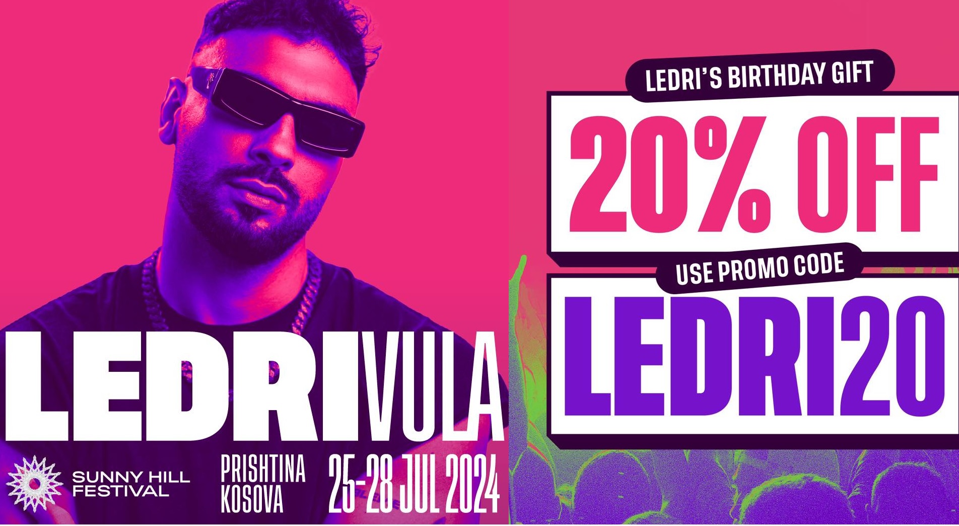 ledri vula