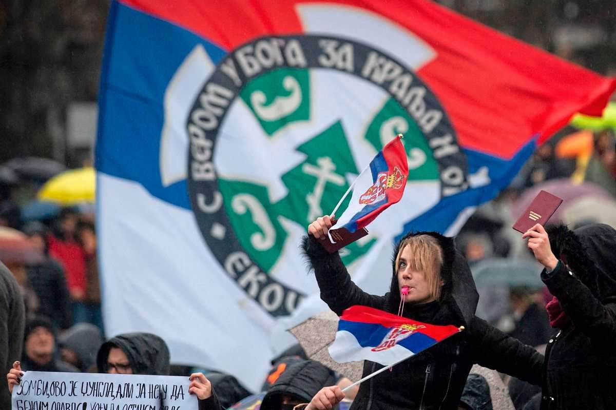 Për litium, Berlini hidhet në krahët e një autokrati si Vuçiqi