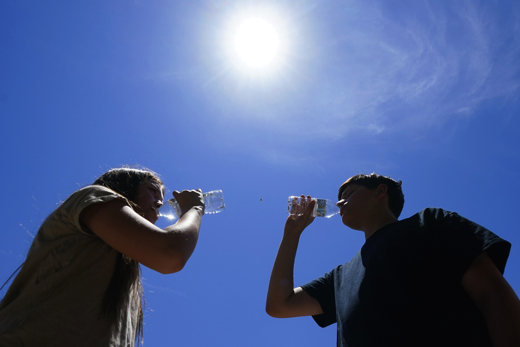 Phoenix Heat Wave vapa
