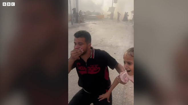Izraeli sulmon në një shkollë në Gaza, vriten të paktën 16 persona
