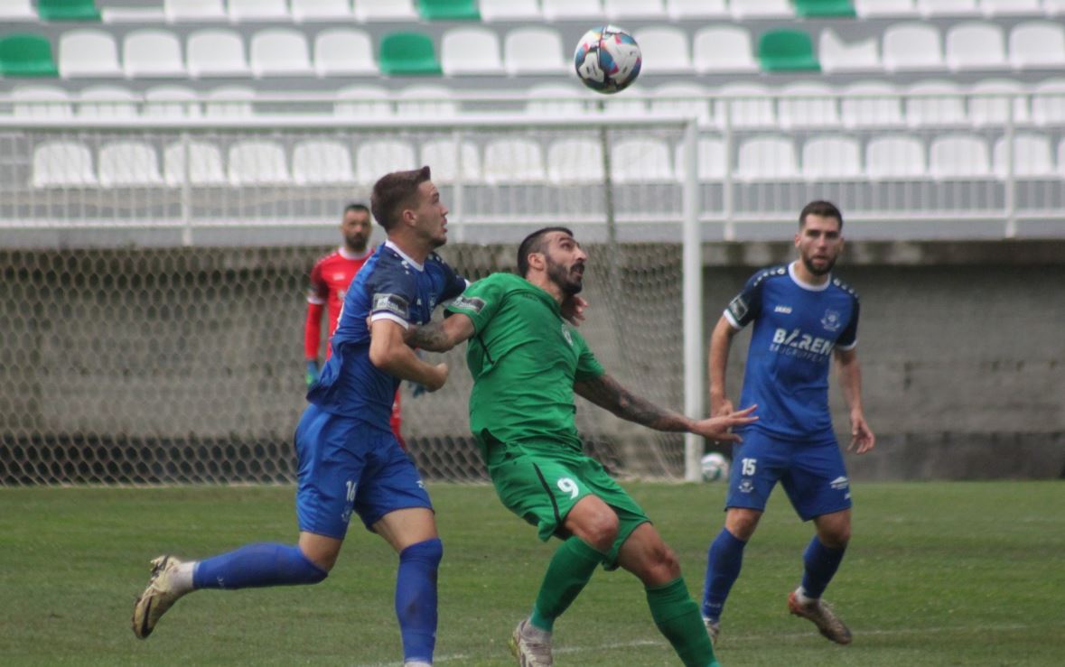 Feronikeli dhe Llapi nuk tundin portat
