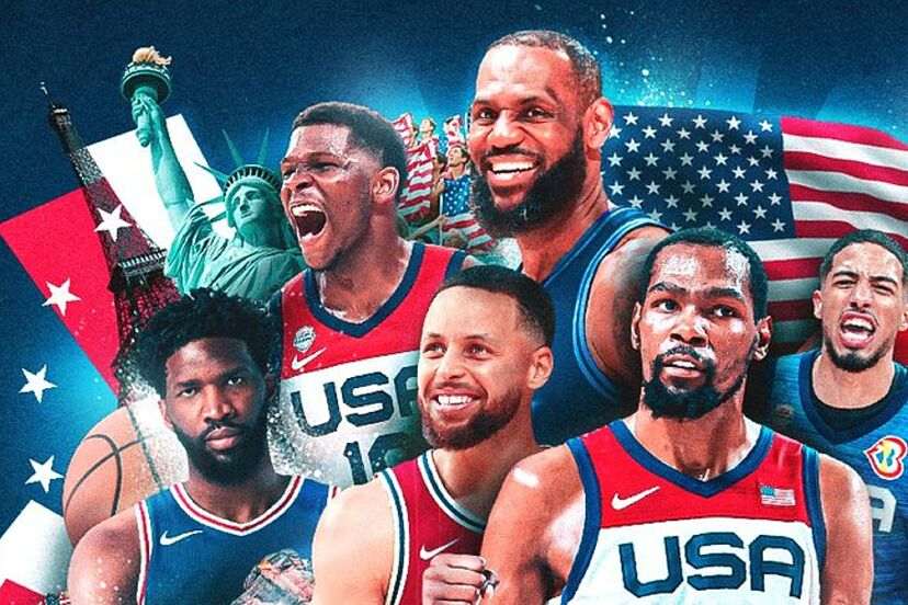 Amerika e çmonton Brazilin, i "thotë" rri te futbolli