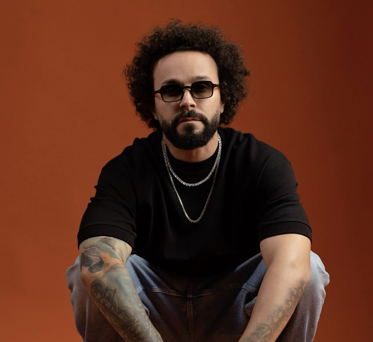 Ekskluzive: Young Zerka bëhet baba, zbulohet emri i veçantë i bebit ... Ekskluzive: Young Zerka bëhet baba, zbulohet emri i veçantë i bebit ...